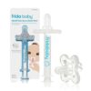 Frida Baby Medicine Pacifier, Medi Frida Baby Medicine Syringe & Accu-Dose Pacifier, Baby Medicine Dispenser for Mess & Fuss Free Use, Baby Stocking Stuffers by nugala - Image 2