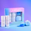 LANEIGE Cream Pores and skin Refillable Toner & Moisturizer with Ceramides and Peptides: Korean Milky Toner, Amino Acid, Nourish, Hydrate, Barrier-Boosting, Visibly Agency by nugala - Image 9