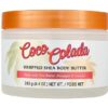 Tree Hut Coco Colada Whipped Shea Body Butter, 8.4oz, with Natural Shea Butter for Nourishing Essential Body Care by nugala - Image 2