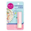 eos Natural Shea Lip Balm- Birthday Cake, All-Day Moisture Lip Care Products, 0.14 oz by nugala - Image 2