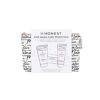 The Honest Company New Mama Care Essentials Gift Set | Hospital Bag Must Haves | Travel Size Nip Balm (0.5 oz), Glow On Body Cream (1 oz), Gotta Glow Face Wash (1.75 fl oz), Reusable Pouch by nugala - Image 10