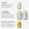 Olaplex In Good Restore Hair Equipment: No. 3, 4, 5, 7, Shampoo & Conditioner Set, Hydrate, & Management Frizz (72H), Bonding Oil to Shine & Defend, Perfector to Strengthen & Reverse Harm by nugala - Image 4