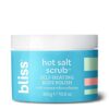 Bliss Sizzling Salt Scrub, Self-Heating Physique Polish | Warming Scrub to Exfoliate, Heal, and Clean Pores and skin | Straight-from-the Spa | Paraben Free, Cruelty Free | 10.6 oz by nugala - Image 2