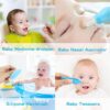 Child Healthcare and Grooming Equipment for New child Children, 36PCS Upgraded Security Child Care Equipment, New child Nursery Well being Care Set, Child Care Merchandise by nugala - Image 6