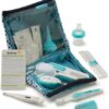 Safety 1st Deluxe 25-Piece Baby Healthcare and Grooming Kit (Arctic Blue) by nugala - Image 3