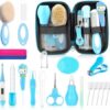 Child Healthcare and Grooming Equipment for New child Children, 36PCS Upgraded Security Child Care Equipment, New child Nursery Well being Care Set, Child Care Merchandise by nugala - Image 2