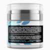 SimplyVital Collagen, Retinol & Hyaluronic Acid Cream - Anti-Aging Face Moisturizer for Face, Neck & Décolleté - Made in USA, Daily Moisturizer Face Cream - 1.7 fl.oz. by nugala - Image 10