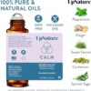 UpNature Calm Important Oil Roll On - Stocking Stuffers for Girls - 100% Pure Leisure Self Care Items by nugala - Image 4