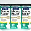 FamilyCare Nasal Reduction Spray, Pump Mist, Anti-drip, Extreme Congestion, (Oxymetazoline HCI) 12 Hours, 3 Pack by nugala - Image 7