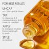 Olaplex No. 7 Bonding Oil, Concentrated Excessive Shine Oil, Warmth Protectant, Vi by nugala - Image 7