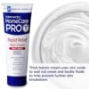 HomeCare PRO Rapid Relief Adult Diaper Rash Cream – Extra Thick, Moisturizing Barrier Cream for Incontinence and Healing Cream/Zinc Oxide Cream/Skin Cream, (4oz Tube) by nugala - Image 8