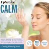 UpNature Calm Important Oil Roll On - Stocking Stuffers for Girls - 100% Pure Leisure Self Care Items by nugala - Image 3