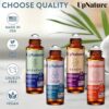 Important Oils Roll On Set (4 Pack) Stress Aid Presents Aromatherapy Self Care Small Presents for Girls Leisure Enjoyable Reward by nugala - Image 6