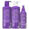 Aussie Children Hair Care Bundle Set Together with: Shampoo (16 Fl Oz), Conditioner (16 Fl Oz) & Detangler Spray (8 Fl Oz), Paraben- Freem Sulfate-Free, Dye-Free, Cruelty-Free, Tangle-Free Styling by nugala - Image 10