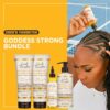 Carol's Daughter X Coco Gauff Goddess Strong Bundle: Hair Care Kit with Shampoo, Conditioner, Leave-In Treatment and Scalp Oil, 4 Items by nugala - Image 5