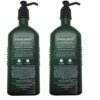 Bath & Body Works Aromatherapy Stress Relief - Eucalyptus + Spearmint Body Lotion, 6.5 Fl Oz, 2-Pack by nugala - Image 3