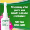 Debrox Ear Wax Removal Drops, Gentle Microfoam Ear Wax Remover, 0.5 Fl Oz by nugala - Image 5