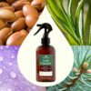 Plant Therapy Hair Therapy Leave In Smooth & Grow Spray 8 oz Smooth, Soften & Detangle, Paraben & Synthetic Fragrance Free by nugala - Image 4