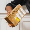 Olaplex In Good Restore Hair Equipment: No. 3, 4, 5, 7, Shampoo & Conditioner Set, Hydrate, & Management Frizz (72H), Bonding Oil to Shine & Defend, Perfector to Strengthen & Reverse Harm by nugala - Image 7