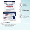 Aquaphor Baby Healing Ointment To-Go Pack - Advanced Therapy for Chapped Cheeks and Diaper Rash -2 Count(Pack of 1) by nugala - Image 11