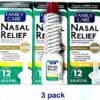 FamilyCare Nasal Reduction Spray, Pump Mist, Anti-drip, Extreme Congestion, (Oxymetazoline HCI) 12 Hours, 3 Pack by nugala - Image 6