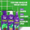 Aussie Children Hair Care Bundle Set Together with: Shampoo (16 Fl Oz), Conditioner (16 Fl Oz) & Detangler Spray (8 Fl Oz), Paraben- Freem Sulfate-Free, Dye-Free, Cruelty-Free, Tangle-Free Styling by nugala - Image 6