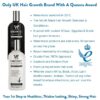 Hair Growth Shampoo & Conditioner set by Watermans - Boost your Growth, Suffering with Hair Problems Try this Award winning combo. Great for female and male hair loss problem. by nugala - Image 3