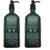 Bath & Body Works Aromatherapy Stress Relief - Eucalyptus + Spearmint Body Lotion, 6.5 Fl Oz, 2-Pack by nugala - Image 4