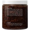 MAJESTIC PURE Arabica Coffee Scrub with Dead Sea Salt | All Natural Exfoliating Body Scrub for Skin Care, Stretch Marks, Acne, Cellulite | Body Scrub Exfoliator Reduce the Spider Veins, Eczema | 10 Oz by nugala - Image 3