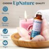 UpNature Calm Important Oil Roll On - Stocking Stuffers for Girls - 100% Pure Leisure Self Care Items by nugala - Image 8