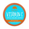 Tree Hut Vitamin C Shea Sugar Scrub, 18 oz, Extremely Hydrating and Exfoliating Scrub for Nourishing Important Physique Care by nugala - Image 3