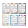 Epielle Animal Character Sheet Masks | Korean Spa Masks for All Pores and skin Sorts | Children Face Masks, Spa Presents, Children' Birthday Occasion, Women' Evening, Skincare Occasion | Assorted 6 Pack | Korean Skincare by nugala - Image 3