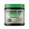 Jamaican Black Castor Oil Hair Grease Styling Conditioner, 12 fl oz - Nice for Strengthening - Mega Hair Progress Remedy by Surprise Gro by nugala - Image 2