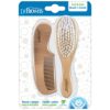 Dr. Brown's Smooth and Protected Child Brush + Comb by nugala - Image 2