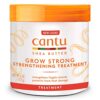 Cantu Develop Sturdy Strengthening Therapy with Shea Butter, 6 oz (Packaging Might Range) by nugala - Image 2