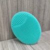 Face Scrubber, Facial Exfoliator, Face Scrub Brush, Soft Face Brush, Silicone Facial Cleansing Brush, Face Exfoliator Blackhead Acne Pore Cradle Cap Face Wash Brush for Deep Cleaning Skin Care 4 Pack by nugala - Image 9