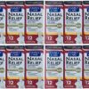 (12 pack) Nasal Relief Spray, 12 hour Pump Mist (Oxymetazoline HCL) 0.5 fl oz by nugala - Image 2