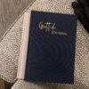 Gratitude Journal: Prompts for Positive Affirmations, Improved Mood and more Self Awareness and Mindfulness