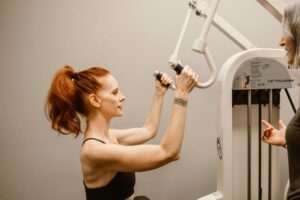 Five Minute Habits For Healthy Living!