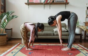 Self Care for Moms