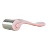 Kitsch Ice Roller for Face & Eye Puffiness, Cold Skin Care for Facial Lymphatic Drainage, Dark Circles & Migraine Relief, Self Tool for Wrinkles, Valentines Day Gifts for Women Face Massager (Pink) by nugala - Image 9