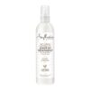 SheaMoisture 100% Virgin Coconut Oil Leave-in Conditioner Treatment for All Hair Types 100% Extra Virgin Coconut Oil Silicone Free Conditioner 8 oz by nugala - Image 2