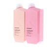 Hair Therapy Kevin Murphy Plumping Wash and Rinse for Thinning Densifying Duo Set, 8.4 Fl Oz 2 Count (Pack of 1) by nugala - Image 3