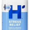 Habit Stress Relief Supplement (60 Capsules) - New Look, Supports Relaxation & Mood Balance, Vitamin B, Adaptogens, Lemon Balm, Calming, Vegan, Non-GMO (1 Pack) by nugala - Image 2