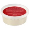 Triple Threat Body Butter 8 oz. - Blend of Shea, Mango & Coconut Oil - 100% Pure Natural Raw Unrefined Moisturizer For Dry Skin, Face And Hair. Great For Lip Balm and Soap Making by nugala - Image 6