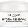 L'Oreal Paris Skincare Hydra-Renewal Face Moisturizer with Pro-Vitamin B5 for Dry Sensitive Skin, All-Day Hydration, 1.7 Oz by nugala - Image 2