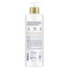 Dove Hair Therapy Shampoo for Damaged Hair Breakage Remedy Hair Shampoo with Nutrient-Lock Serum 13.5 fl oz by nugala - Image 4