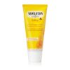 Weleda Baby Calendula Diaper Cream, 2.8 Fluid Ounce, Plant Rich Protection with Calendula, Chamomile, Sweet Almond Oil, Lanolin and Zinc Oxide by nugala - Image 2