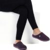 RockDove Women's Original Two-Tone Memory Foam Slipper by nugala - Image 6