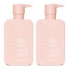 MONDAY HAIRCARE Curl Define Shampoo + Conditioner Set (2 Pack) 12oz Each, Nourishing Curls, Tames Frizz, Enhances Shine with Coconut Oil and Shea Butter, 100% Recyclable Bottles by nugala - Image 2